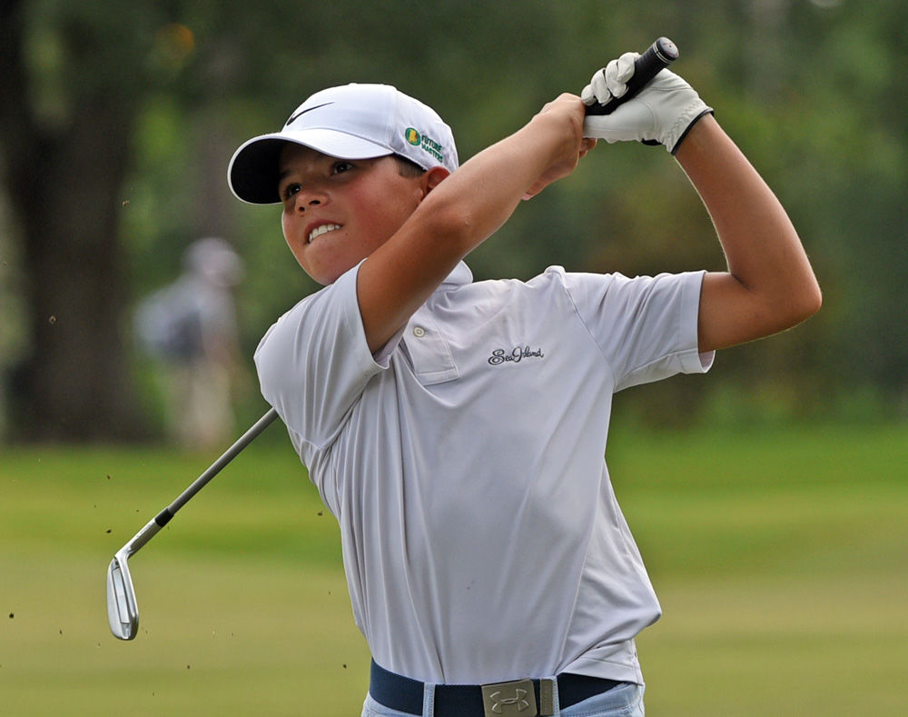 Future Masters Tuesday action 2020